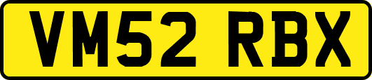 VM52RBX