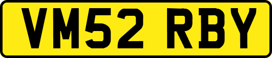 VM52RBY