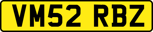 VM52RBZ