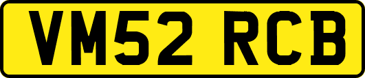 VM52RCB
