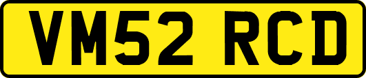 VM52RCD