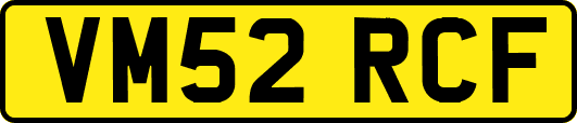 VM52RCF