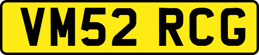 VM52RCG