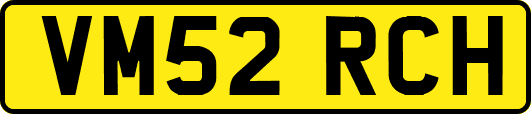 VM52RCH