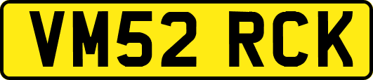 VM52RCK