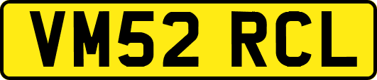 VM52RCL