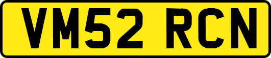 VM52RCN