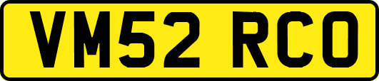 VM52RCO