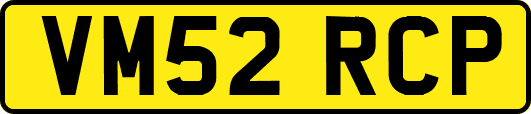 VM52RCP