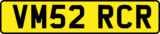 VM52RCR