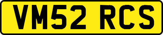 VM52RCS