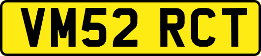 VM52RCT