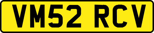 VM52RCV