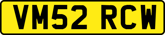 VM52RCW