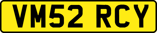 VM52RCY