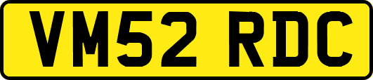 VM52RDC