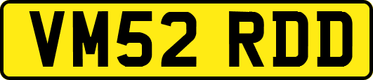 VM52RDD