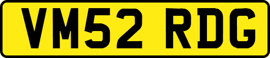 VM52RDG