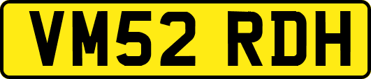VM52RDH