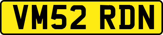 VM52RDN
