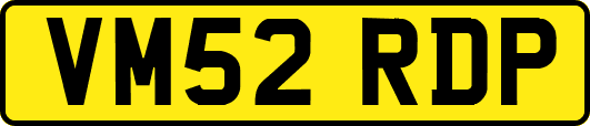 VM52RDP