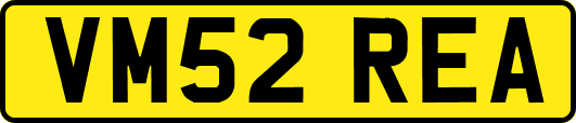 VM52REA
