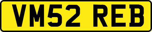 VM52REB
