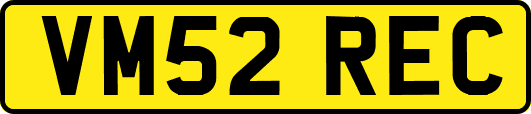 VM52REC
