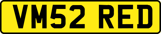 VM52RED