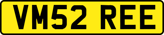VM52REE