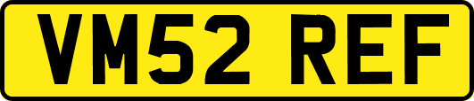 VM52REF