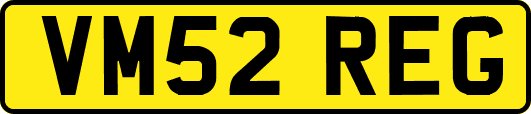 VM52REG