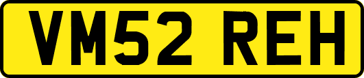 VM52REH
