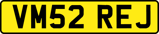 VM52REJ