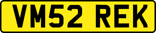 VM52REK