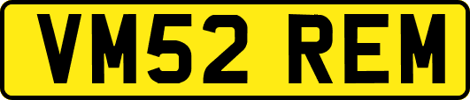 VM52REM
