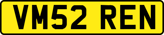 VM52REN