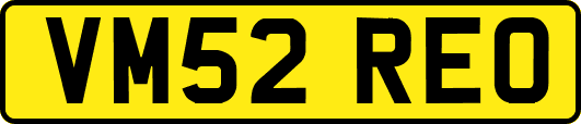 VM52REO