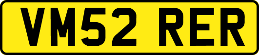 VM52RER