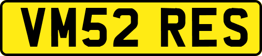 VM52RES