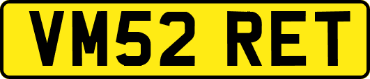 VM52RET