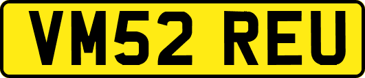 VM52REU