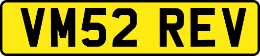 VM52REV