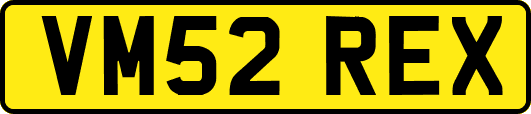 VM52REX