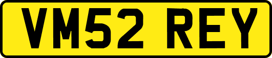 VM52REY