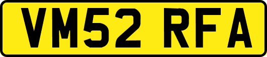 VM52RFA