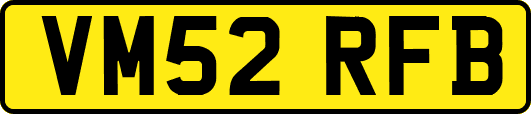 VM52RFB