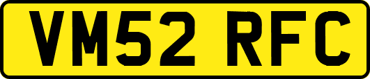 VM52RFC