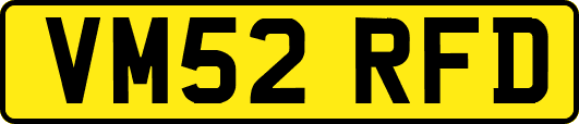 VM52RFD