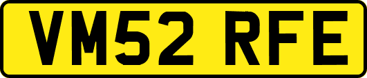 VM52RFE